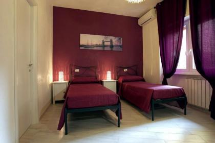 Appartamenti Romatour - image 7