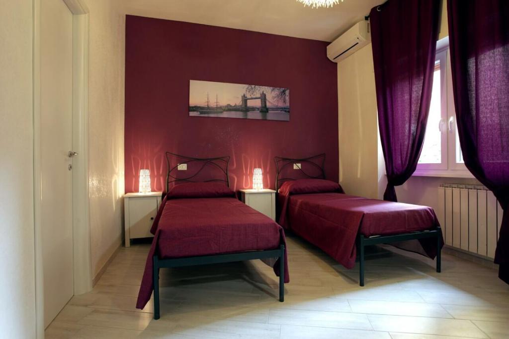Appartamenti Romatour - image 7