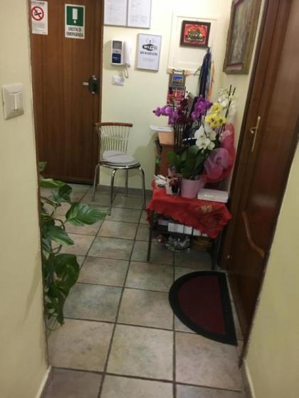 Sofia Holiday Home - image 14