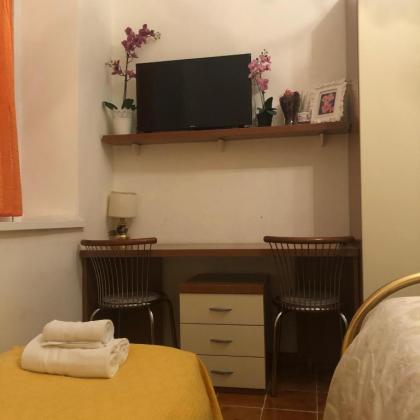 Sofia Holiday Home - image 20