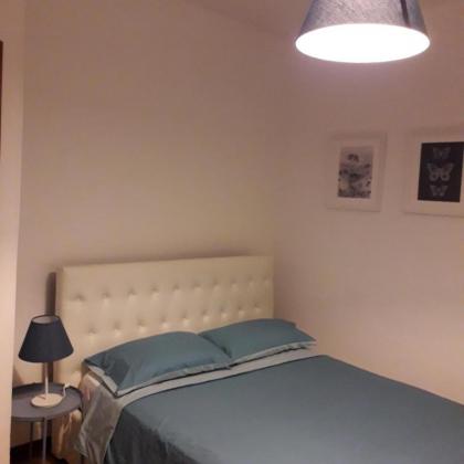 Apartment Termini - image 11