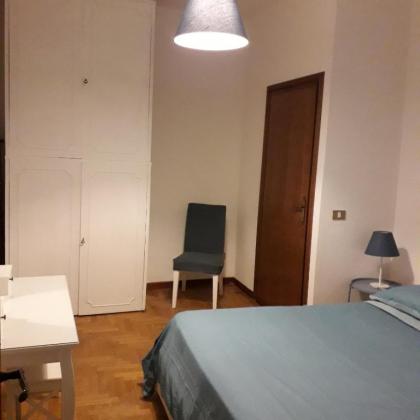 Apartment Termini - image 12