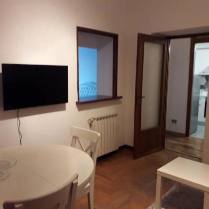 Apartment Termini - image 15