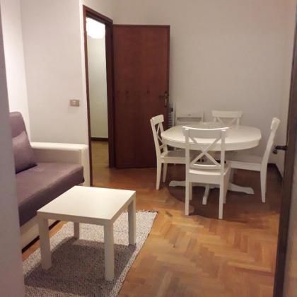 Apartment Termini - image 16