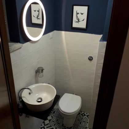 Apartment Termini - image 19