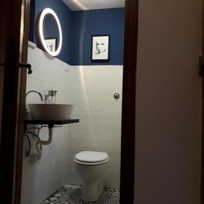 Apartment Termini - image 20