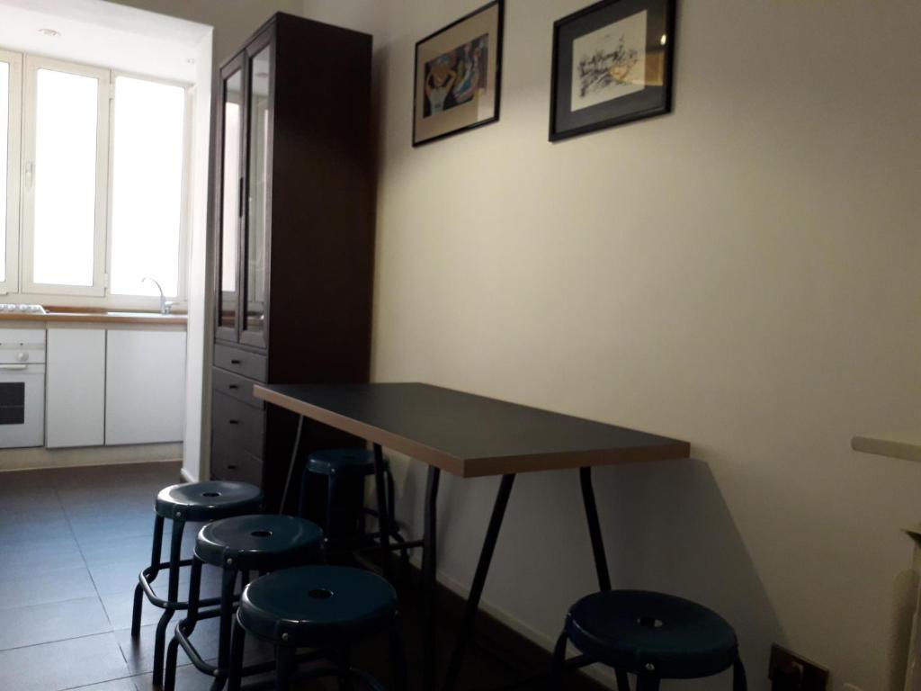 Apartment Termini - image 3