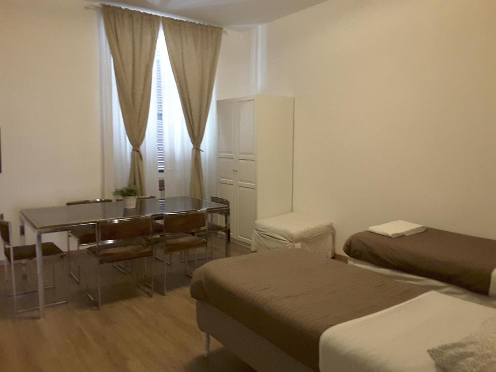 Apartment Termini - image 5