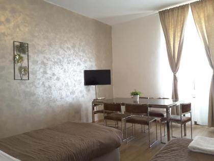 Apartment Termini - image 6