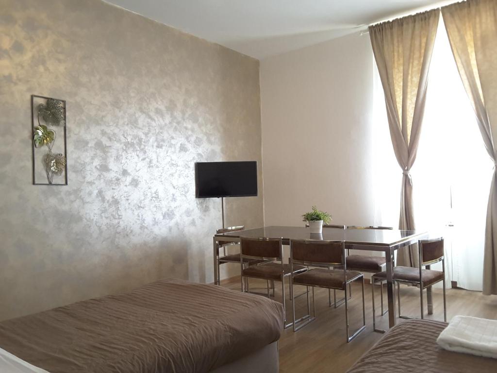 Apartment Termini - image 6
