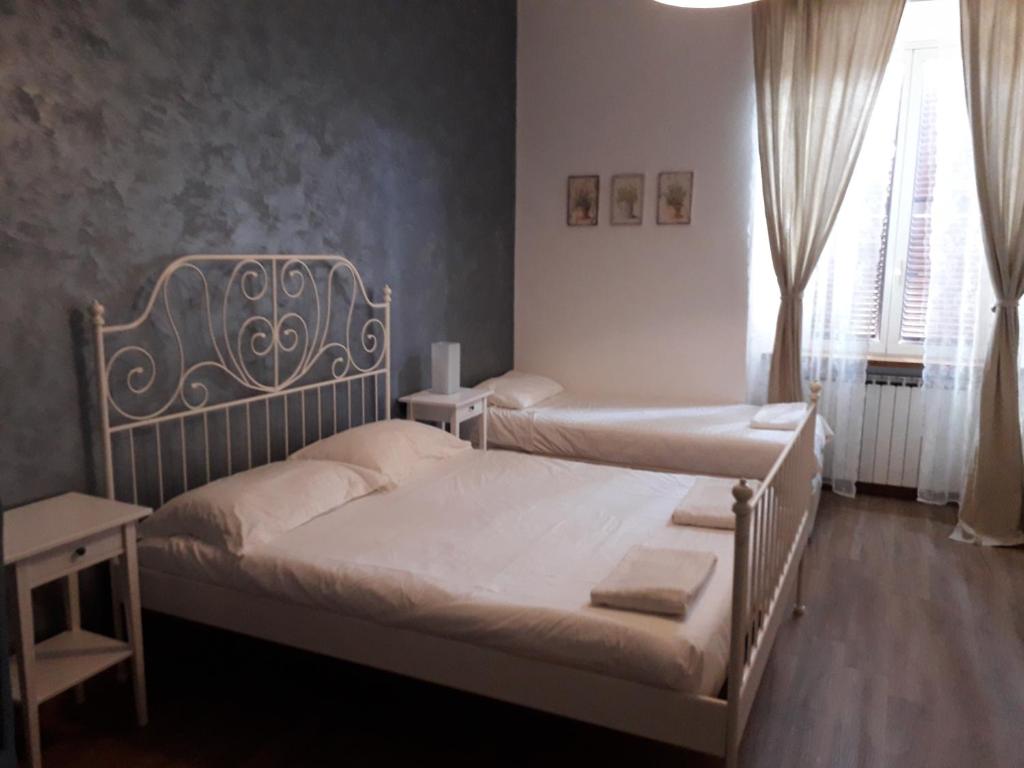 Apartment Termini - image 7