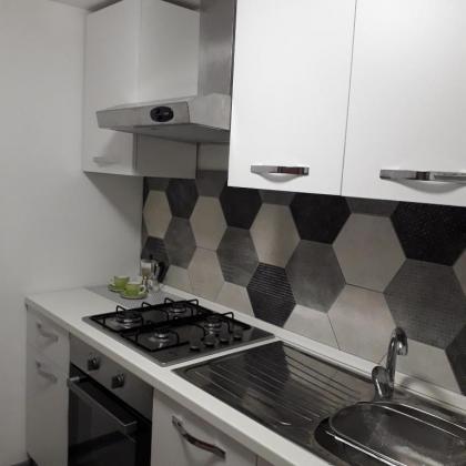 Apartment Termini - image 8