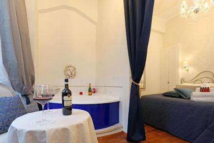 Grand Tour Rome Suites - Liberty Collection - image 10