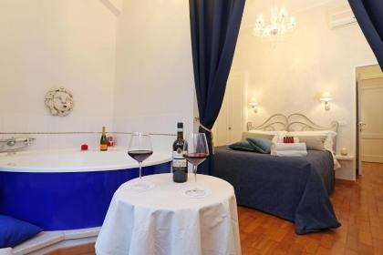 Grand Tour Rome Suites - Liberty Collection - image 11