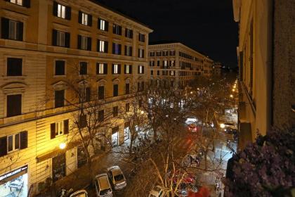 Grand Tour Rome Suites - Liberty Collection - image 19