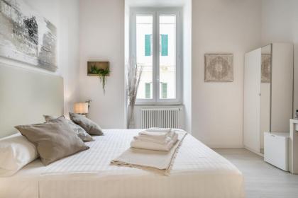 White Ostilia B&B
