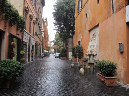 Margutta's Garden - image 16