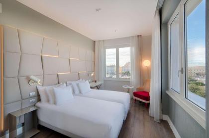 NH Collection Palazzo Cinquecento - image 11