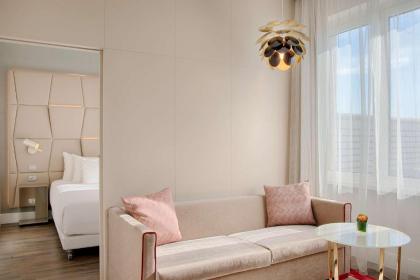 NH Collection Palazzo Cinquecento - image 17