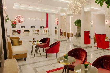 NH Collection Palazzo Cinquecento - image 2