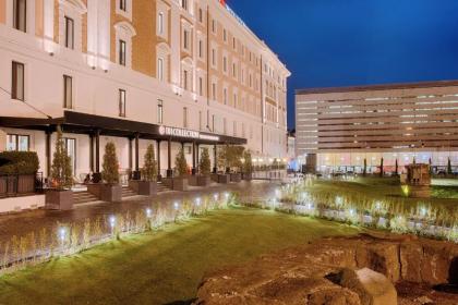 NH Collection Palazzo Cinquecento - image 3