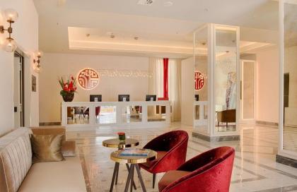 NH Collection Palazzo Cinquecento - image 4