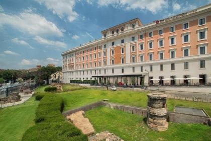 NH Collection Palazzo Cinquecento - image 5