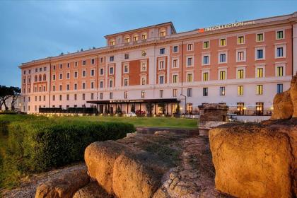 NH Collection Palazzo Cinquecento - image 6