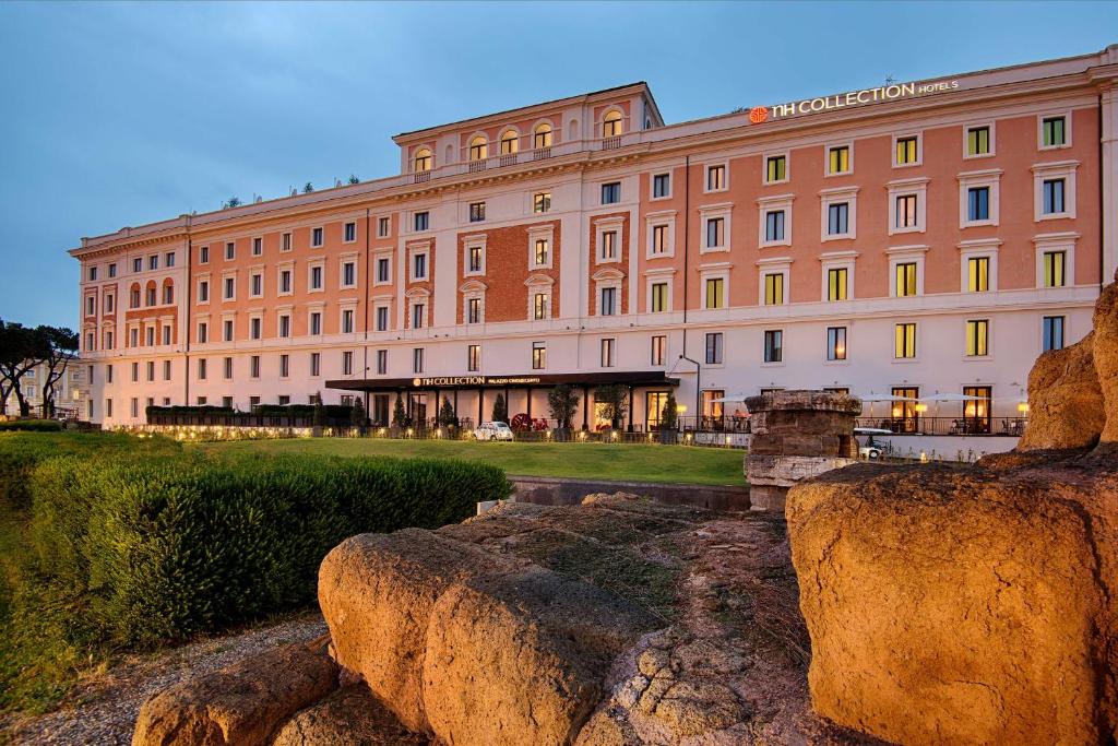 NH Collection Palazzo Cinquecento - image 6