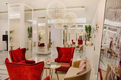 NH Collection Palazzo Cinquecento - image 7