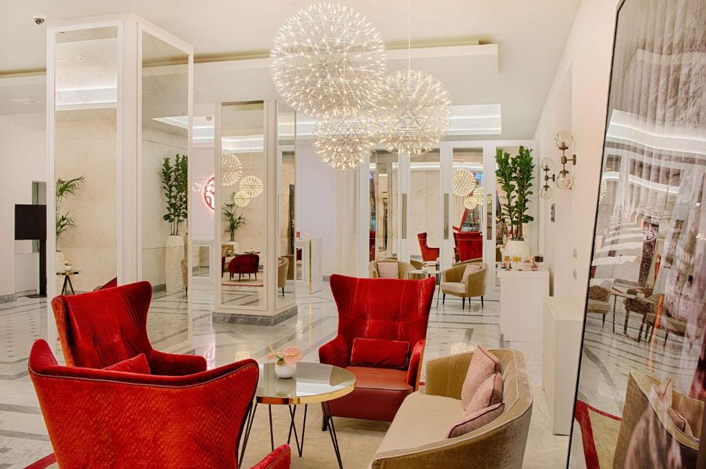 NH Collection Palazzo Cinquecento - image 7