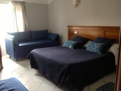 Fanti B&B Rome