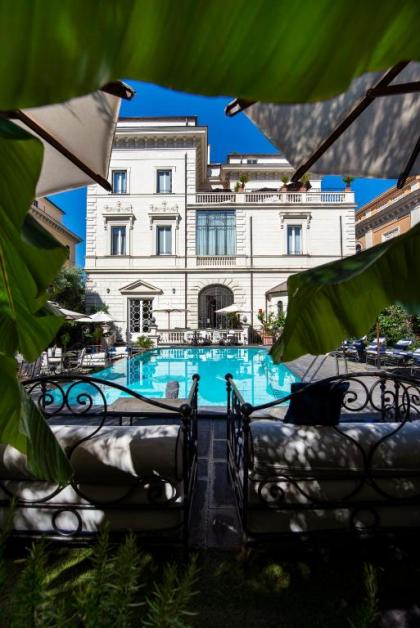 Palazzo Dama - Preferred Hotels & Resorts - image 18
