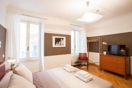 Polacchi 42 Apartment - image 8