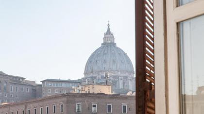 Risorgimento view Aparment