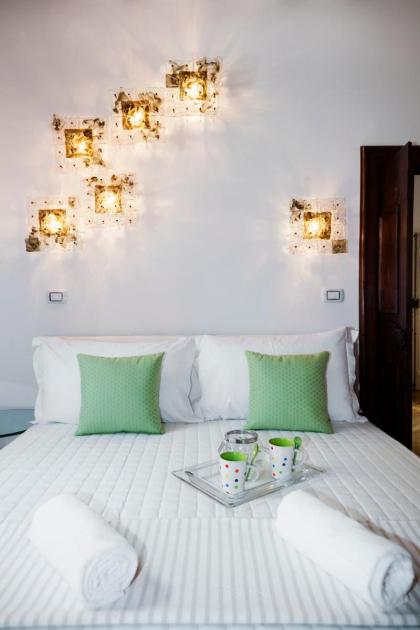 PgrHome Luxury Apartments Parione