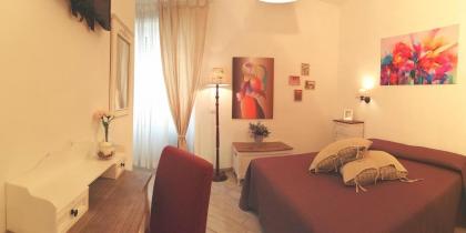 Sivory Rome Guest House - image 19