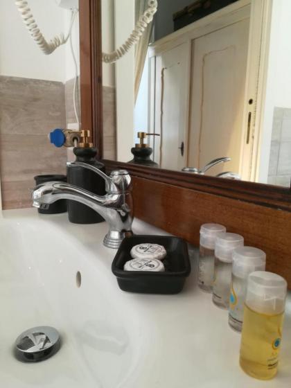 Sivory Rome Guest House - image 2
