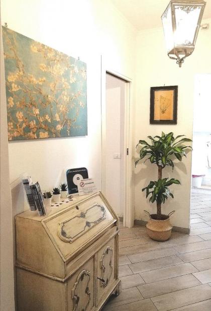 Sivory Rome Guest House - image 20