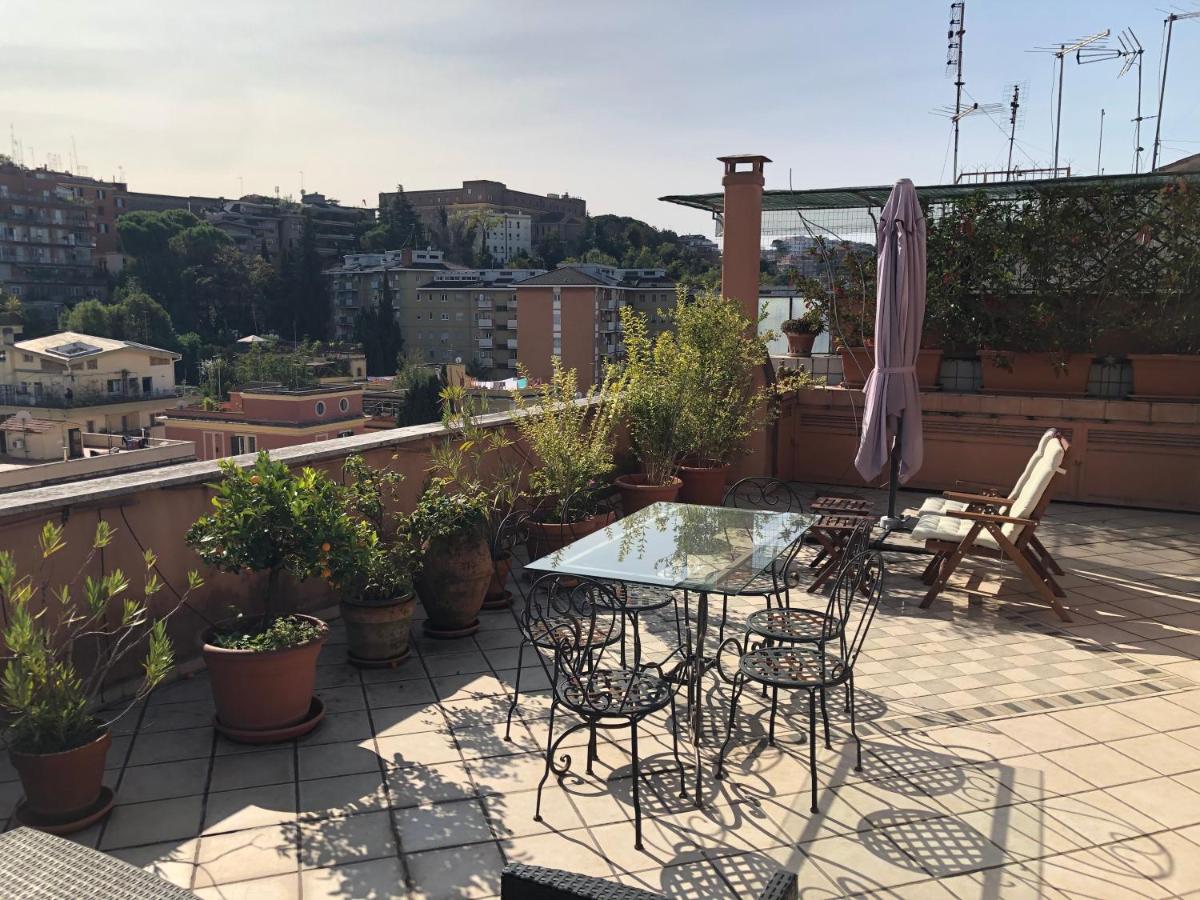 Angelo Emo Terrace - image 5