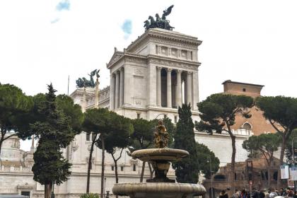 CS Piazza Venezia Apartment - image 21