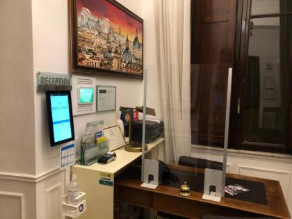 Navona Central Suites - image 18