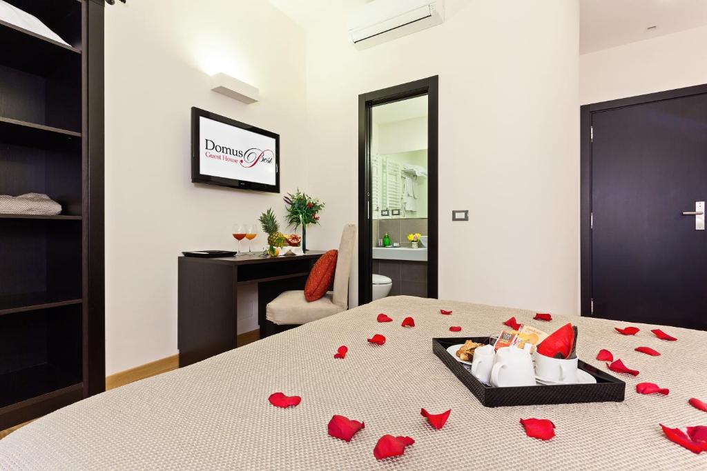 Domus Best Guest House - main image