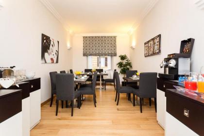 Domus Best Guest House - image 19