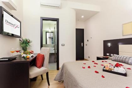 Domus Best Guest House - image 8