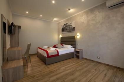 Vatican City Relais - image 19