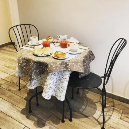 Casa Mia Vaticano Guest House - image 1