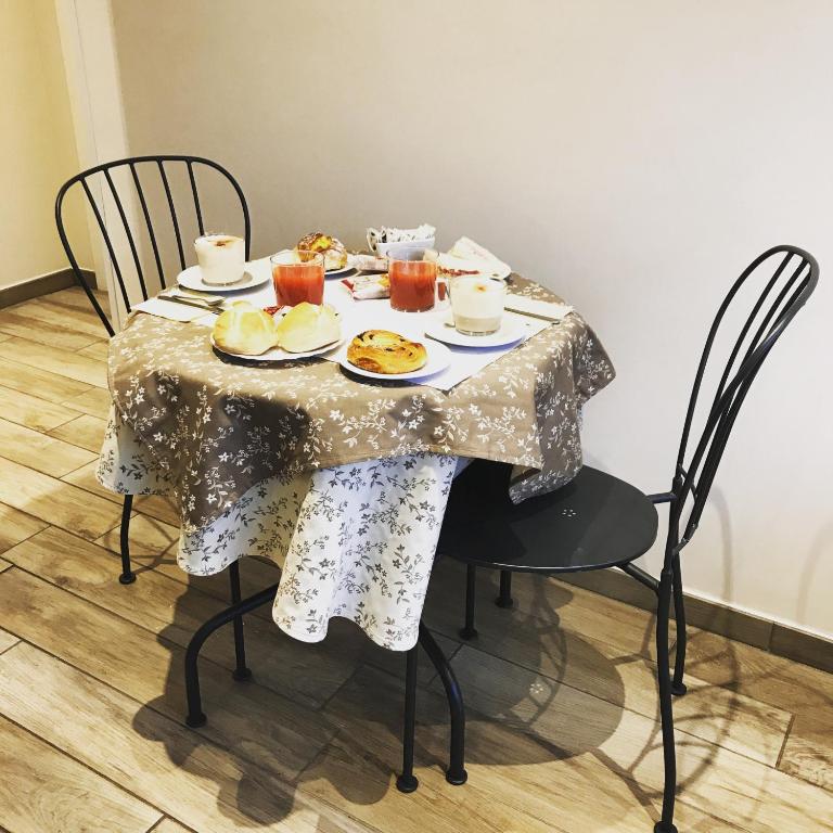 Casa Mia Vaticano Guest House - main image