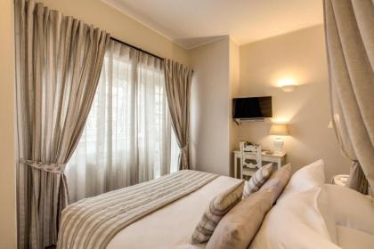 Casa Tua Vaticano Guest House - image 10