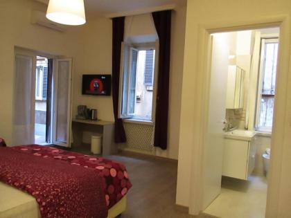 Trevi Elegance Suite - image 11